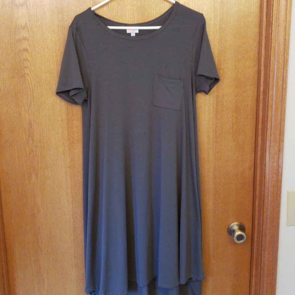 Lularoe Carly